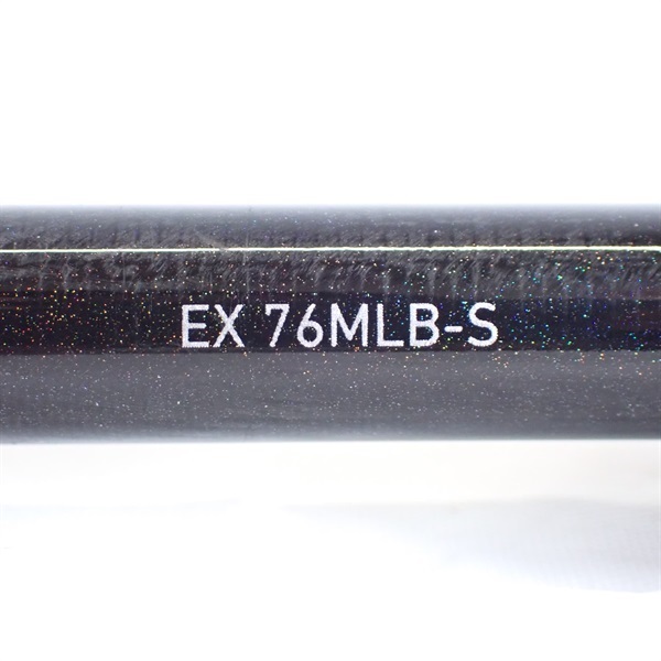 ２４シルバーウルフＥＸ７６ＭＬＢ－Ｓ
